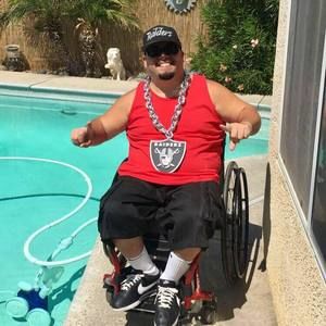 Meet your Posher, Eric